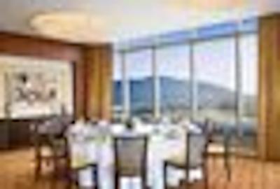 د یولوکس ششان شانگهای ای تریبوت پرتفلیو هتل