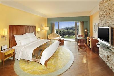 د یولوکس ششان شانگهای ای تریبوت پرتفلیو هتل