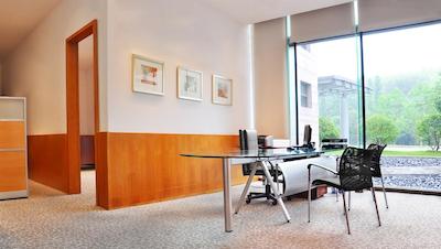 د یولوکس ششان شانگهای ای تریبوت پرتفلیو هتل