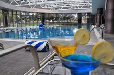 د یولوکس ششان شانگهای ای تریبوت پرتفلیو هتل