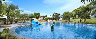 د یولوکس ششان شانگهای ای تریبوت پرتفلیو هتل