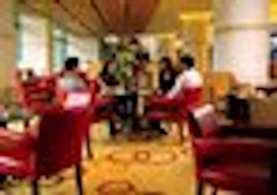 د یولوکس ششان شانگهای ای تریبوت پرتفلیو هتل