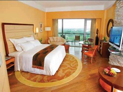 د یولوکس ششان شانگهای ای تریبوت پرتفلیو هتل