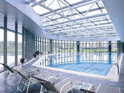 د یولوکس ششان شانگهای ای تریبوت پرتفلیو هتل