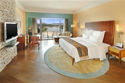 د یولوکس ششان شانگهای ای تریبوت پرتفلیو هتل