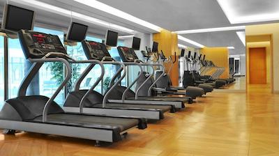 د یولوکس ششان شانگهای ای تریبوت پرتفلیو هتل