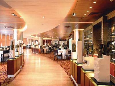 د یولوکس ششان شانگهای ای تریبوت پرتفلیو هتل