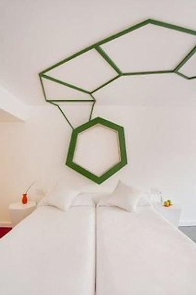 روم مات والنتینا