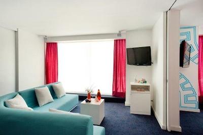 روم مات والنتینا