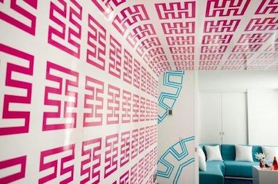 روم مات والنتینا