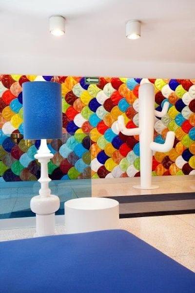 روم مات والنتینا