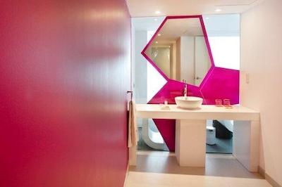 روم مات والنتینا