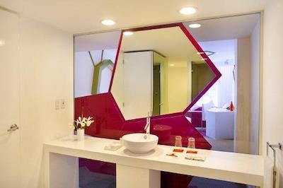 روم مات والنتینا