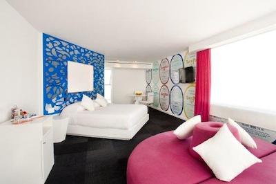 روم مات والنتینا