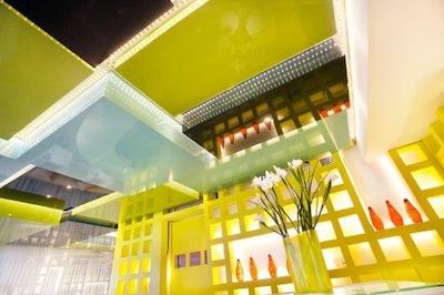 روم مات والنتینا