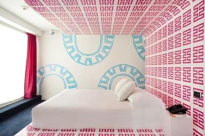 روم مات والنتینا