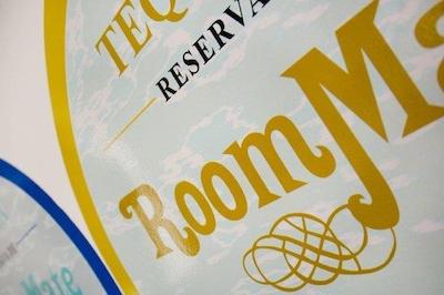 روم مات والنتینا