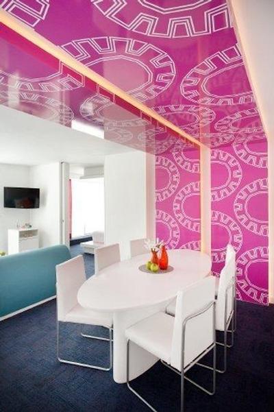 روم مات والنتینا