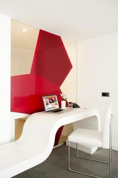 روم مات والنتینا