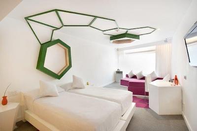 روم مات والنتینا