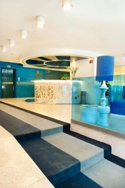 روم مات والنتینا