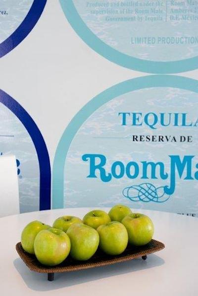 روم مات والنتینا