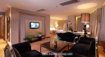 رامادا پارک ساید