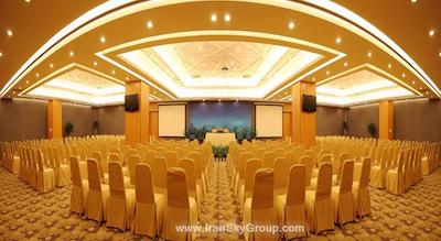 رامادا پارک ساید