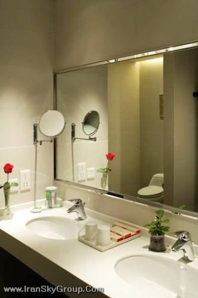 رامادا پارک ساید