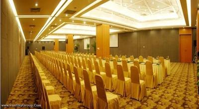 رامادا پارک ساید