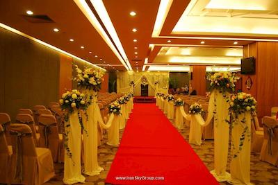 رامادا پارک ساید