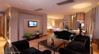 رامادا پارک ساید