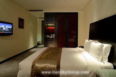 رامادا پارک ساید