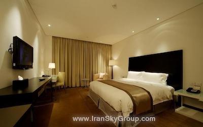 رامادا پارک ساید