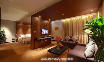 رامادا پارک ساید