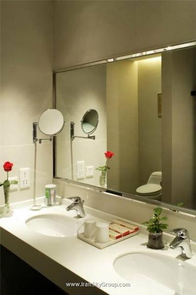 رامادا پارک ساید