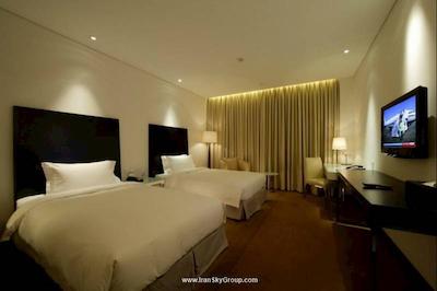 رامادا پارک ساید