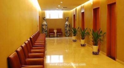 رامادا پارک ساید