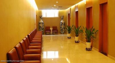 رامادا پارک ساید