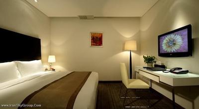 رامادا پارک ساید