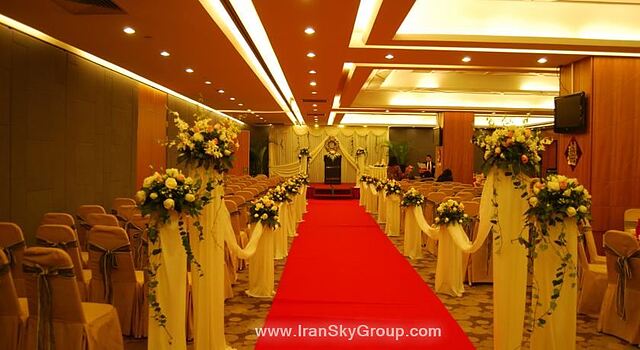 رامادا پارک ساید