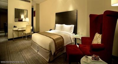 رامادا پارک ساید