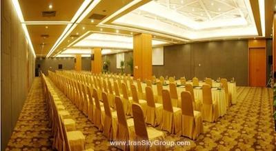 رامادا پارک ساید