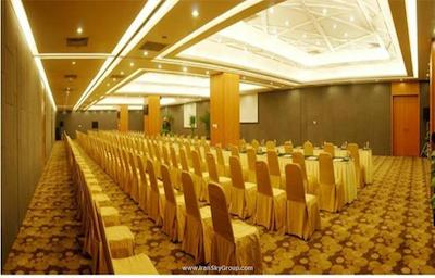 رامادا پارک ساید