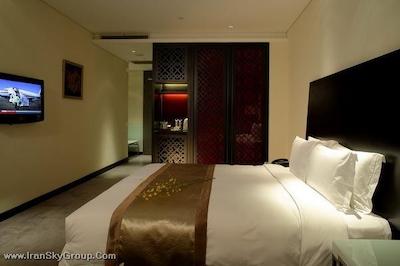 رامادا پارک ساید