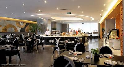 رامادا پارک ساید