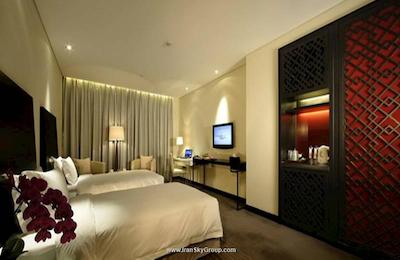 رامادا پارک ساید