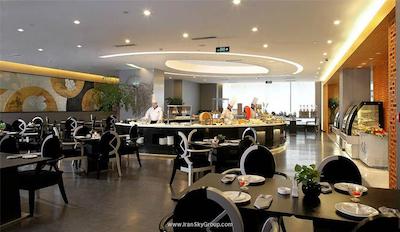 رامادا پارک ساید