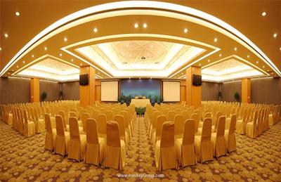 رامادا پارک ساید