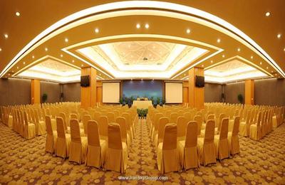 رامادا پارک ساید